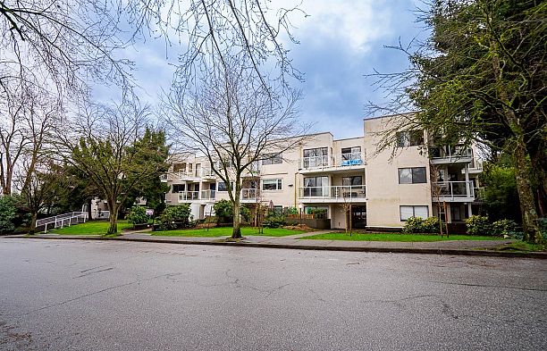 318 830 E 7th Avenue Mount Pleasant VE