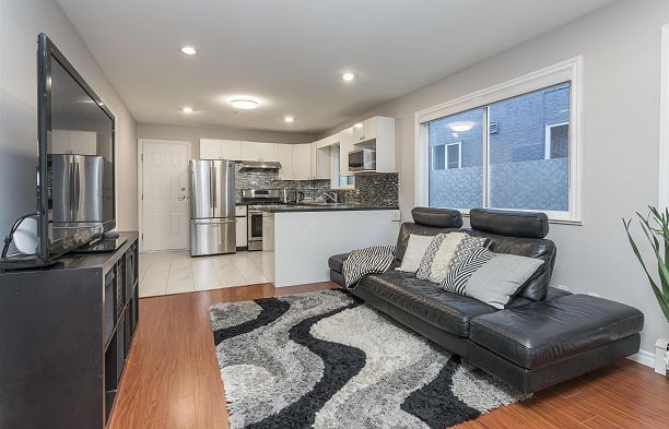 1278 E 13th Avenue Mount Pleasant VE