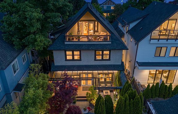 1020 E 13th Avenue Mount Pleasant VE