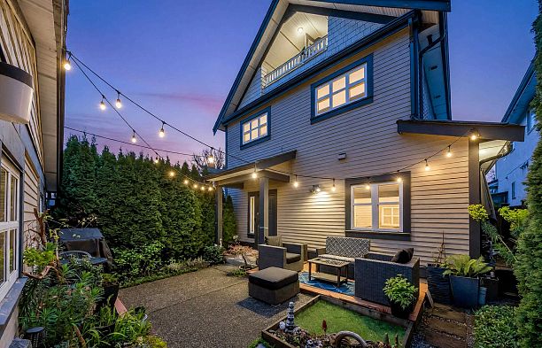723 E 12th Avenue Mount Pleasant VE