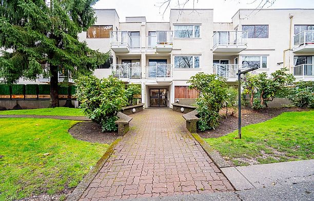 318 830 E 7th Avenue Mount Pleasant VE