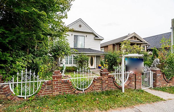 333 E 28th Avenue Main