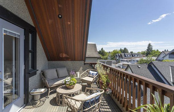 1020 E 13th Avenue Mount Pleasant VE