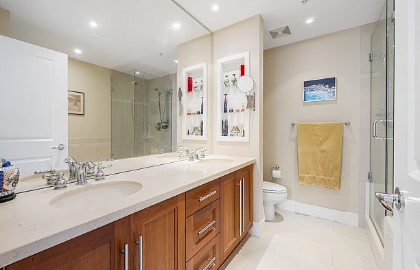 304 4685 Valley Drive Quilchena