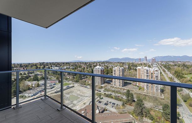 2501 7433 Cambie Street South Cambie