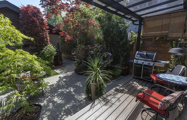 1020 E 13th Avenue Mount Pleasant VE