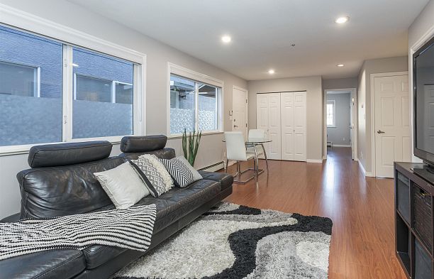 1278 E 13th Avenue Mount Pleasant VE