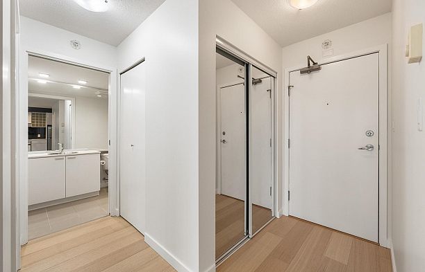 1507 602 Citadel Parade Downtown VW