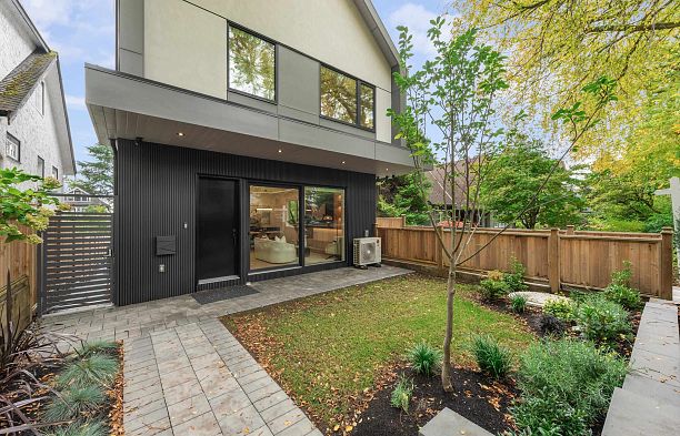 1 3232 W 38th Avenue Kerrisdale