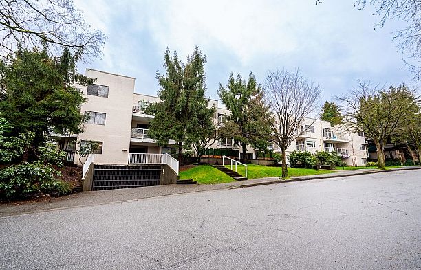 318 830 E 7th Avenue Mount Pleasant VE
