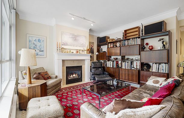 304 4685 Valley Drive Quilchena