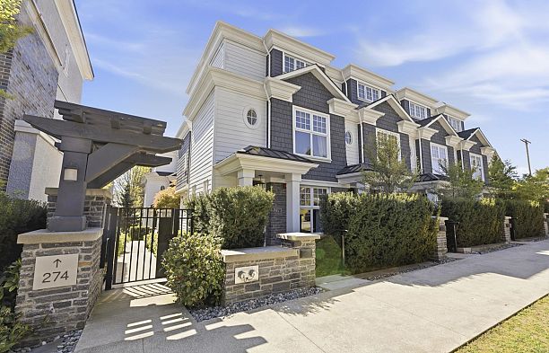 276 W 62nd Avenue Marpole
