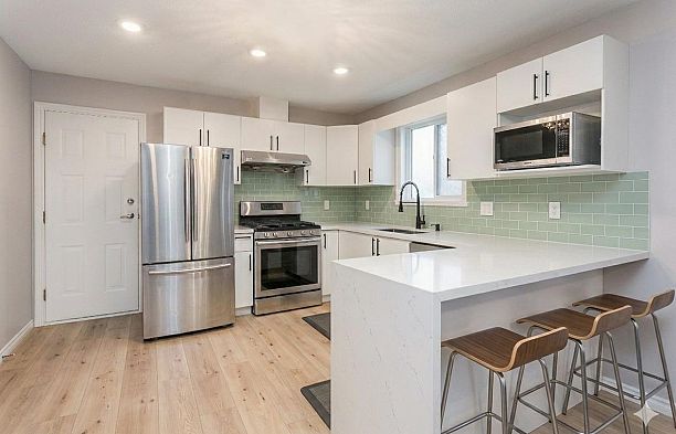 1278 E 13th Avenue Mount Pleasant VE