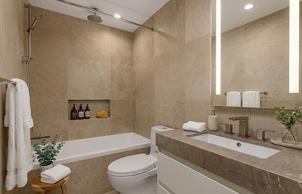 2501 7433 Cambie Street South Cambie