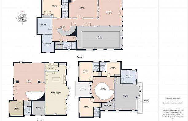 6188 Adera Street South Granville