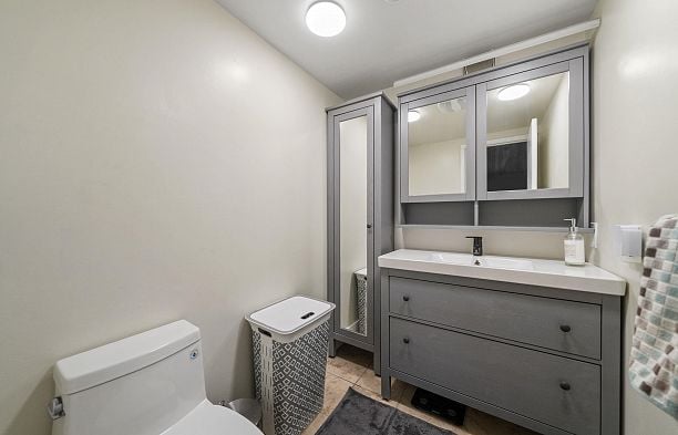 201 444 E 6th Avenue Mount Pleasant VE