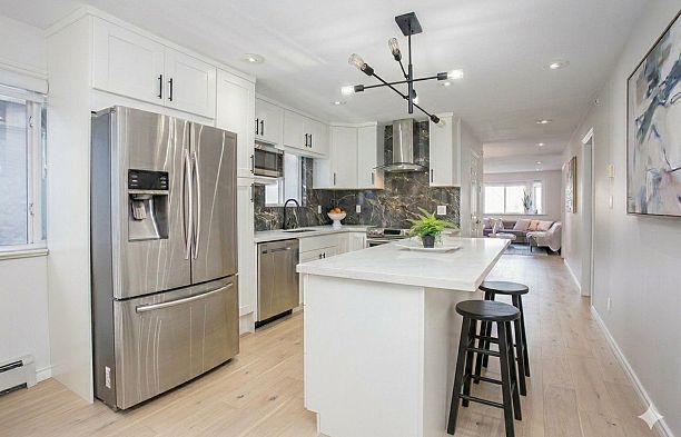 1278 E 13th Avenue Mount Pleasant VE