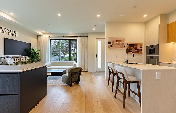 858 W 64th Avenue Marpole
