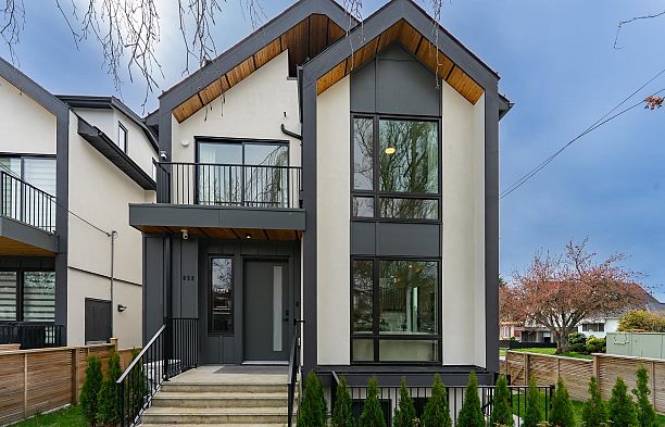 858 W 64th Avenue Marpole