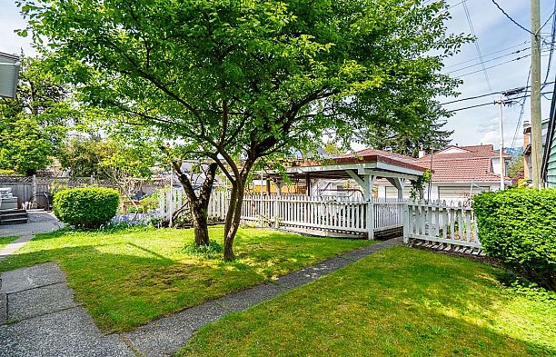 1049 E 11th Avenue Mount Pleasant VE