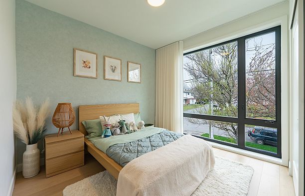 858 W 64th Avenue Marpole