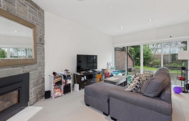 6605 Turnberry Crescent South Cambie
