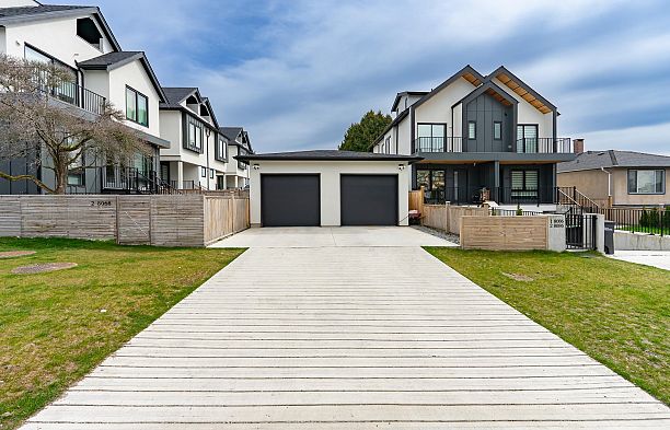 858 W 64th Avenue Marpole