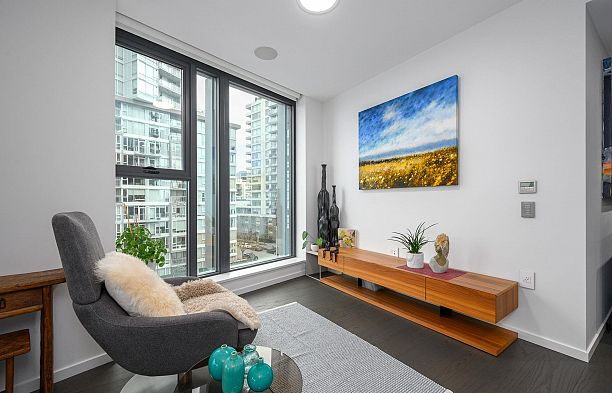 506 1601 Quebec Street Mount Pleasant VE