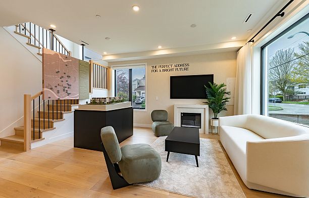858 W 64th Avenue Marpole