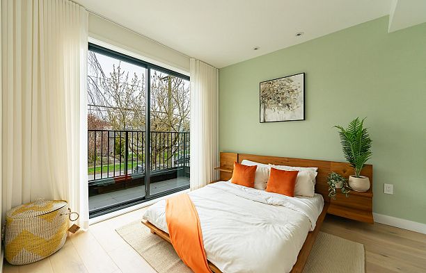 858 W 64th Avenue Marpole