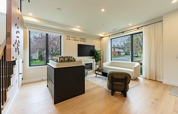 858 W 64th Avenue Marpole