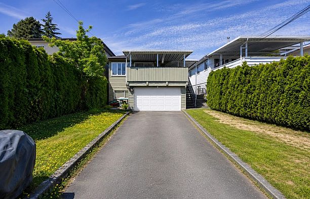 7692 Osler Street South Granville