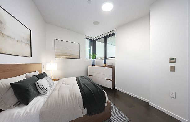506 1601 Quebec Street Mount Pleasant VE