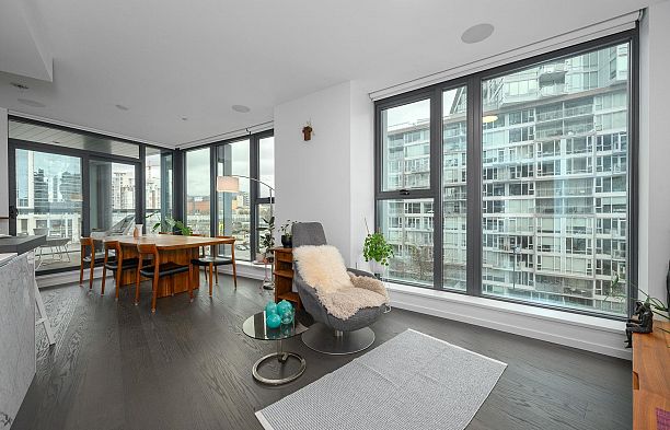 506 1601 Quebec Street Mount Pleasant VE