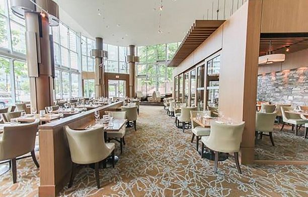 903 1128 W Hastings Street Coal Harbour
