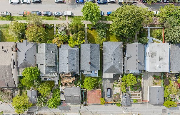 1049 E 11th Avenue Mount Pleasant VE