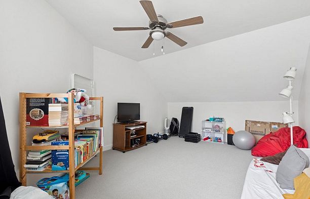 6605 Turnberry Crescent South Cambie