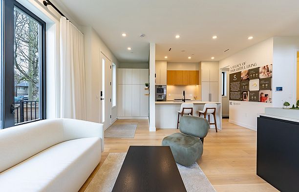 858 W 64th Avenue Marpole