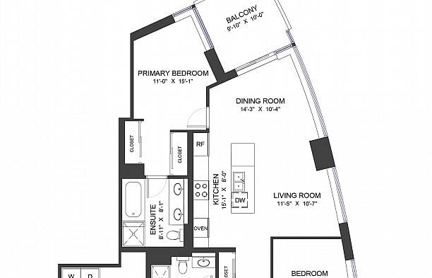 506 1601 Quebec Street Mount Pleasant VE