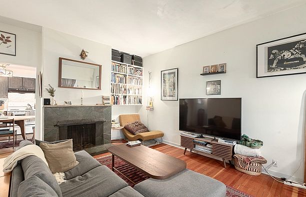 236 W 12th Avenue Mount Pleasant VW