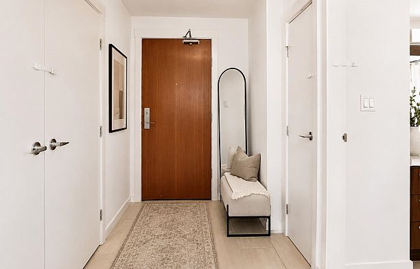801 1189 Melville Street Coal Harbour