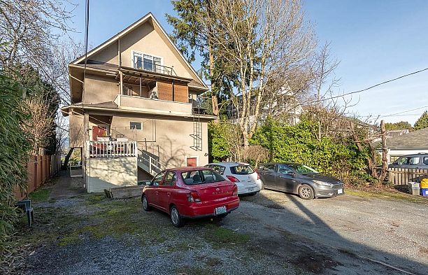 236 W 12th Avenue Mount Pleasant VW