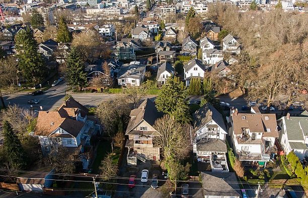 236 W 12th Avenue Mount Pleasant VW