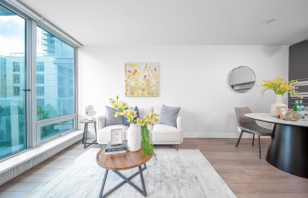 203 8031 Nunavut Lane Marpole
