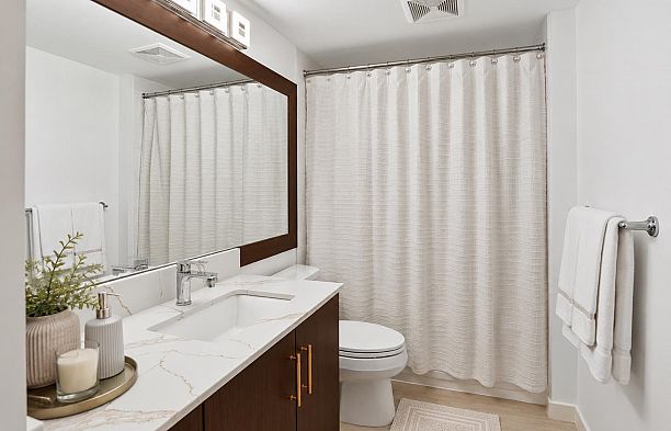 801 1189 Melville Street Coal Harbour