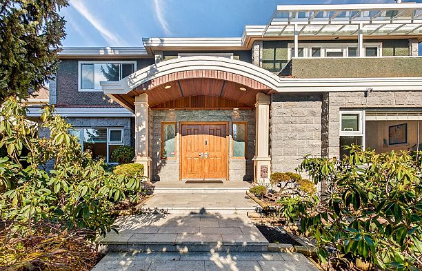 1369 W 55th Avenue South Granville