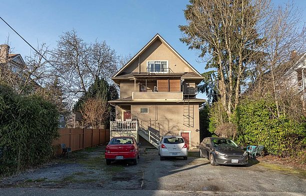 236 W 12th Avenue Mount Pleasant VW