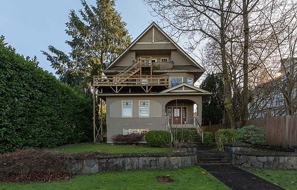 236 W 12th Avenue Mount Pleasant VW