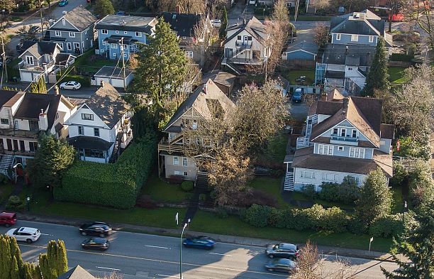 236 W 12th Avenue Mount Pleasant VW
