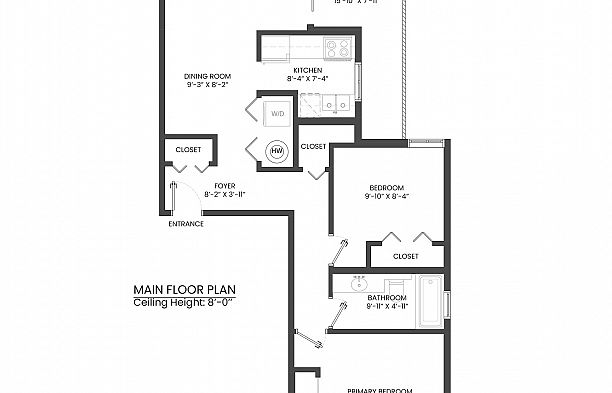 302 228 E 14th Avenue Mount Pleasant VE